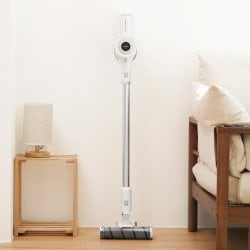 차이슨 무선 스틱 청소기 BLDC 진공청소기