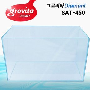 그로비타 올디아망 SAT 450 (45x27x30).라라아쿠아