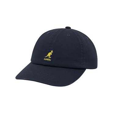 캉골 [캉골 KANGOL] K5165HT NAVY 공용 볼캡