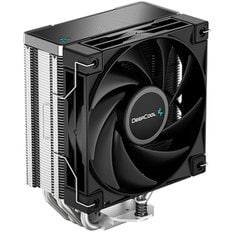 DEEPCOOL AK400 블랙 CPU공랭쿨러