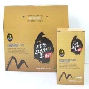 자연산다슬기진골드 80ml x 60포 (W070310)