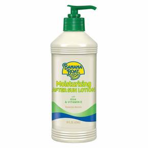 바나나 보트 알로에 애프터 선 로션 Banana Boat After Sun Lotion 16oz(473ml)