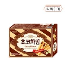 씩씩가게 쵸코하임 47g