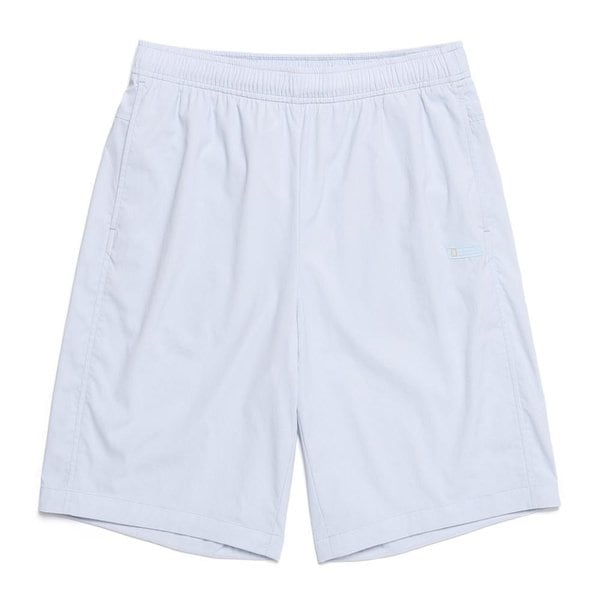 [여주점] N252UHP170 프로즌큐브 5부 쇼츠 PALE BLUE