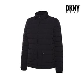 [비노출 특가] [DKNY] 웨어러블 패딩자켓 블랙 택1 (남성/여성)