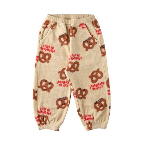 [여주점] 데님인더박스  -  프레즐플리스스웨트셔츠  74C1141501