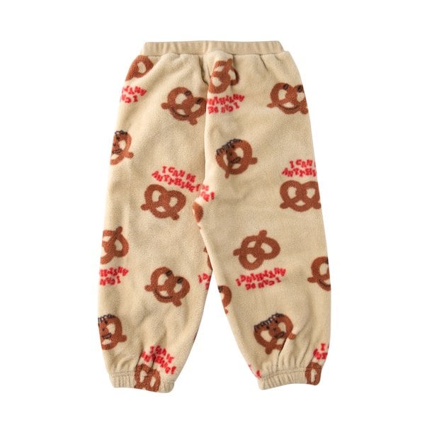 [여주점] 데님인더박스  -  프레즐플리스스웨트셔츠  74C1141501