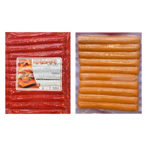 파티 소시지 700g