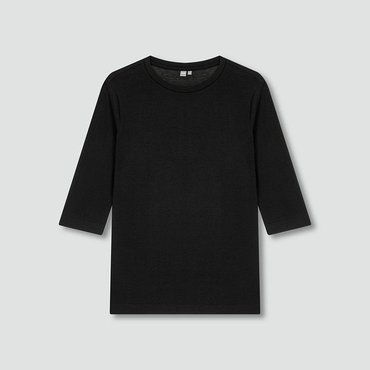 JAJU 25 S/S   여 소프트 5부 티셔츠    J115901104