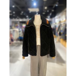[여주점] 와플 점퍼 (BAJP60461)