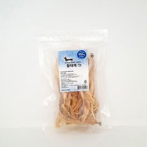 프리미엄 황태채 70g