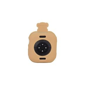 그루먼디즈 미피 Apple Watch 41 / 40mm 대응 실리콘 케이스 보리스 MF-390BE