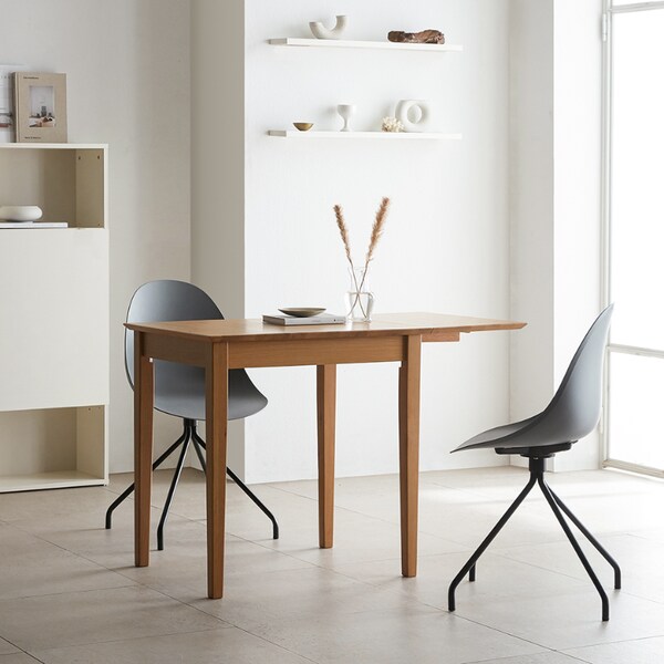 페퍼 접이식 식탁