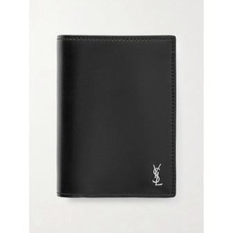 생로랑 가죽 트리폴드 지갑 46376663163034721