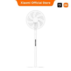 [샤오미코리아 본사직영판매]미지아 스마트 스탠딩 선풍기 프로 슬림 BLDC