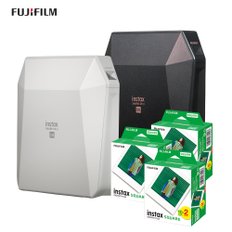 [FUJIFILM] 인스탁스 쉐어3 + 스퀘어필름60매