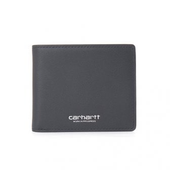 칼하트 [부산점] 윕 베가스 남성 반지갑 I033108 0M4XX