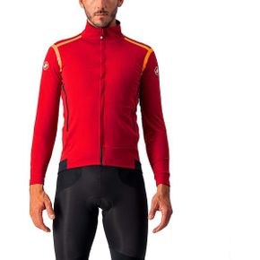 영국 카스텔리 자켓 CASTELLI Mens Perfetto Ros Long Sleeve Jacket 1753354