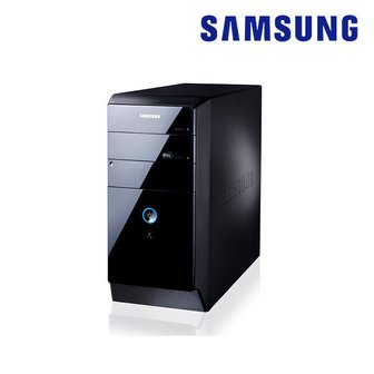  삼성 데스크탑 중고 본체 완제품 슬림PC DB400T3A i5-4460/8G/Win10/SSD120GHDD500G