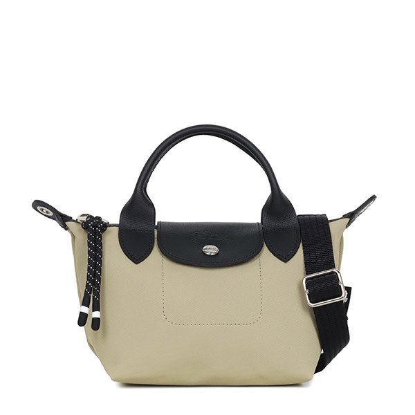[부산점] 25FW 클레이 르 플리아쥬 에너지 탑 핸들백 Xtra XS L1500HSR 299