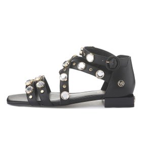 Giada Sandals [L193SE06BK]