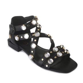 Giada Sandals [L193SE06BK]