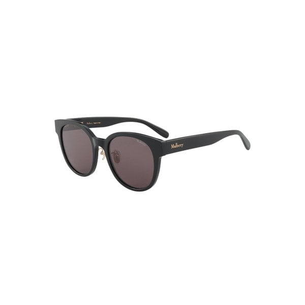 (국내당일출고) 멀버리 명품 선글라스 SML196G 0700 라운드 뿔테 아시안핏 자외선차단 남자 여자