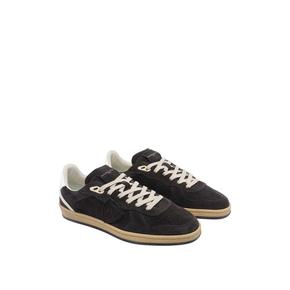 26FW 필립모델 스니커즈 PGLUD004 Brown