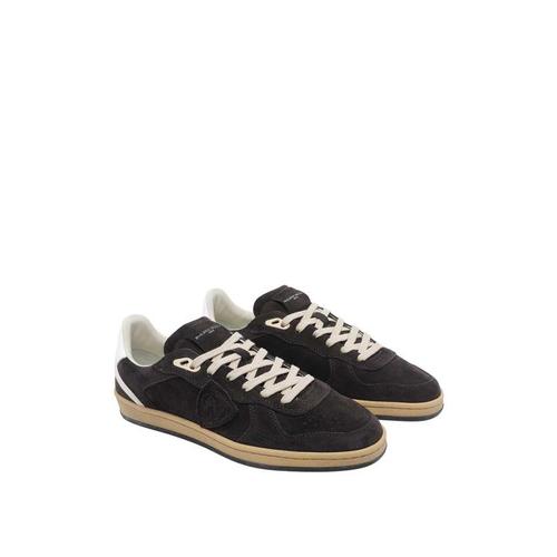 필립모델 스니커즈 PGLUD004 Brown