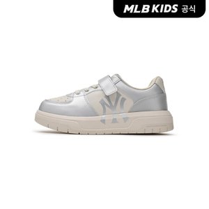 MLB키즈 (공식)24N 청키라이너 홀로그램 NY (Grey) 7ASXLB44N-50GRS