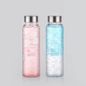 아트박스/비프로젝트 BULKUCK 레이디 미니 슬림 보틀 300ml 2종세트