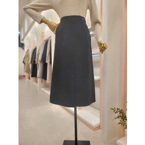 [여주점] 여성 핸드메이드 A라인 스커트 (ITOAHSK580C)