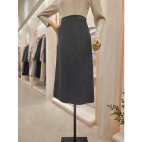 [여주점] 여성 핸드메이드 A라인 스커트 (ITOAHSK580C)