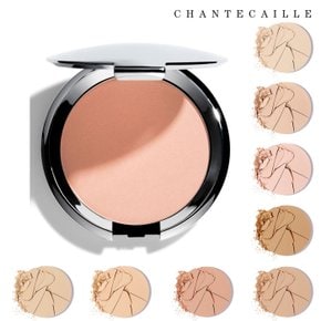 샹테카이 파운데이션 팩트 파우더 컴팩트 Chantecaille