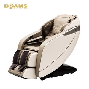 브람스 추가혜택+[브람스]인기상품 고품격 안마의자 루카 BRAMS-S3500