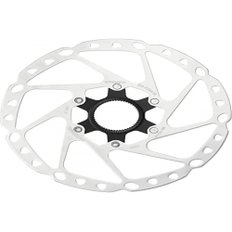 시마노SHIMANO() SM-RT64 180 mm 센터 락 네로우 타입 실버