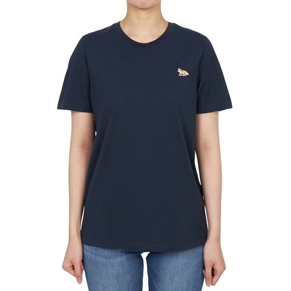 [부산점] 베이비폭스 여성 반팔티셔츠 PW00115KJ7026 0413