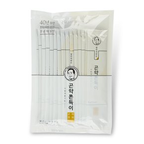 달인이 만든 곤약 쫀득이 30개