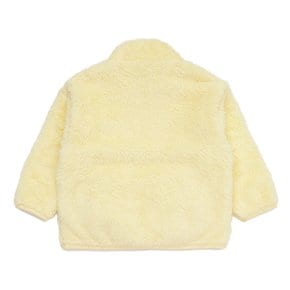 [여주점] [오프라벨 여주점] 블루독베이비 (YE) SOFT 플리스점퍼 (45A70-677-02)