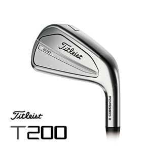 2023 타이틀리스트 T200 아이언세트 NSPRO 880 AMC S 6i