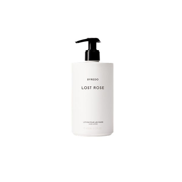로스트 로즈 핸드로션 450ml 6214932008900