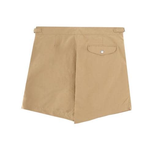 폴로 랄프로렌 스윔팬츠 710936428 502CAFETAN BEIGE