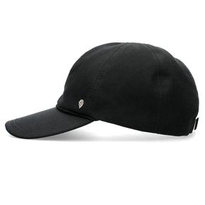 24SS 헬렌카민스키 라일라 볼캡 HAT51755 BLACK 78443342