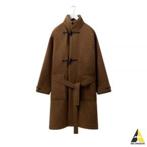 르메르 BATHROBE DUFFLE COAT (CO1035 LF1136 480) (배스로브 더플 코트)