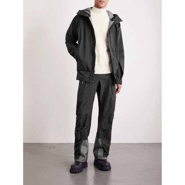 라이칸 드 에어웹 니트 스키 미드레이어 46376663162999469