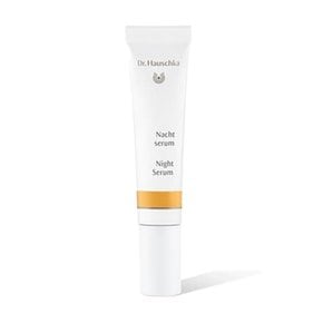 독일 DR. HAUSCHKA 닥터하우쉬카 나이트 세럼 5ml