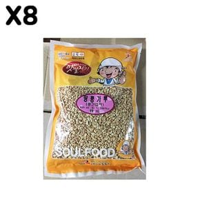 땅콩분태맛깔 FK 1kX8