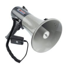 오피스넥스 삼주 분리형 메가폰 SJM-740SW