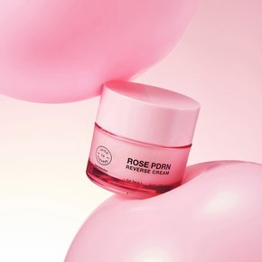 로즈PDRN 리버스 크림 50ml