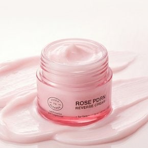 로즈PDRN 리버스 크림 50ml